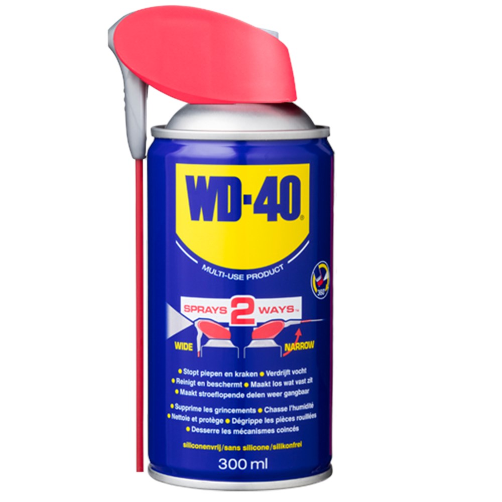 Afbeelding voor Multispray