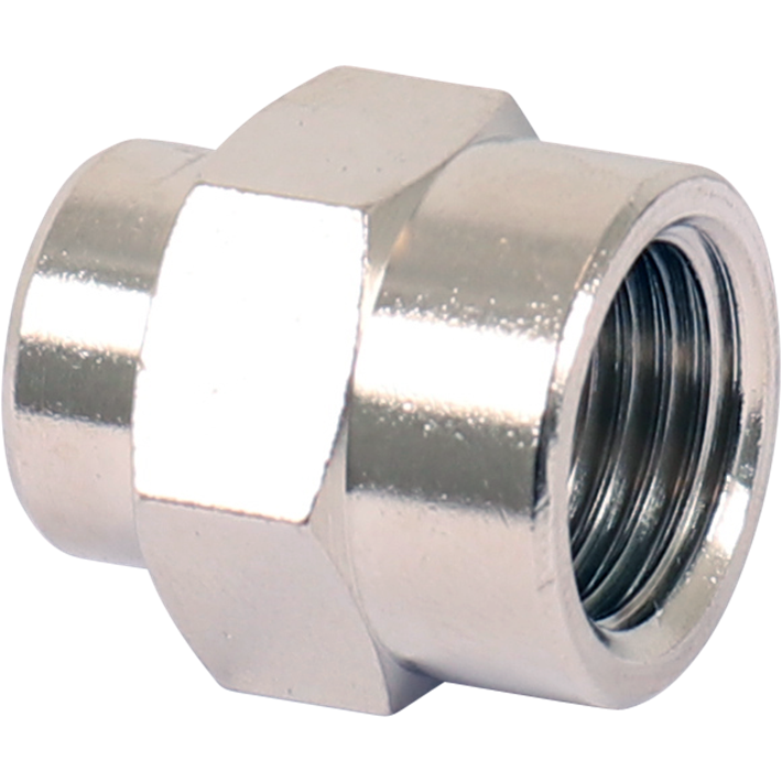 Patentnippel Ironside