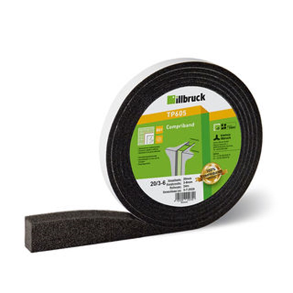 Afbeelding voor Compressieband