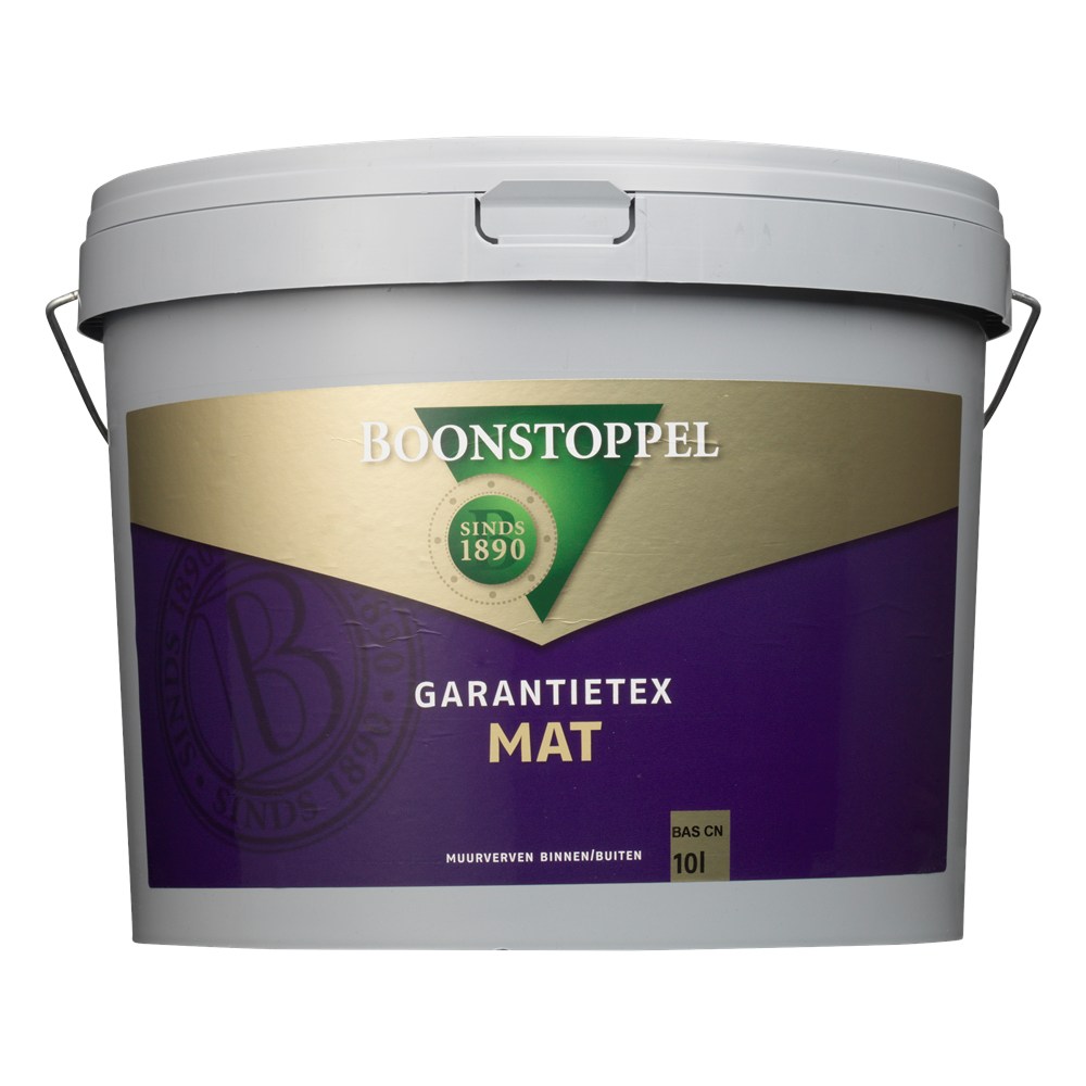 Boonstoppel garantietex mat (4)