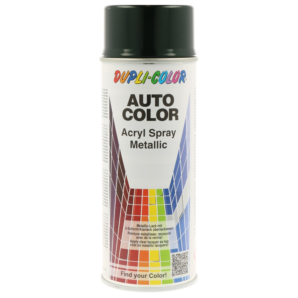 Dupli autocolor 400 milliliter (218)