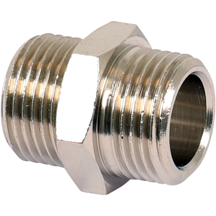Patentnippel Ironside