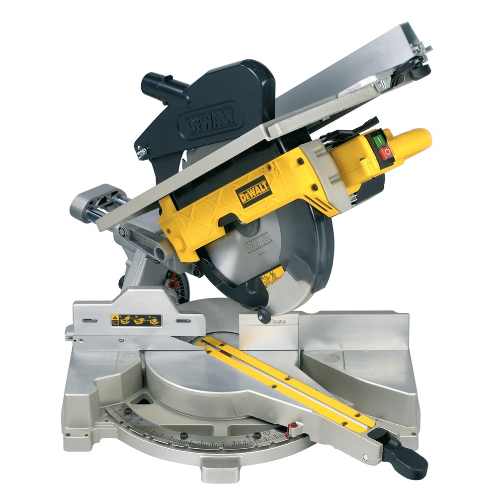 Торцовочная Пила Dewalt Dw711 Купить