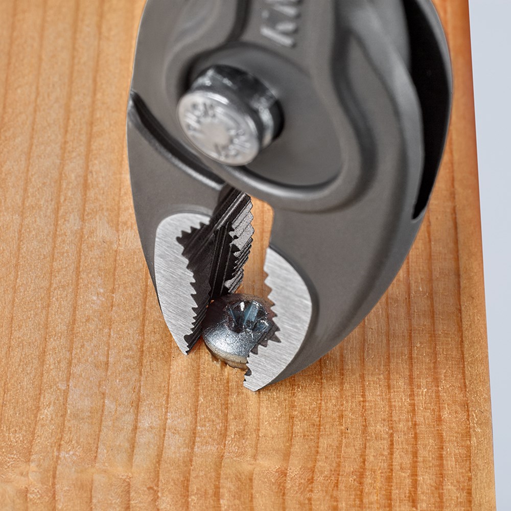 voorgrijptang twingrip knipex-11 voorgrijptang twingrip knipex-11