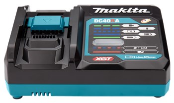 Oplader DC40RA