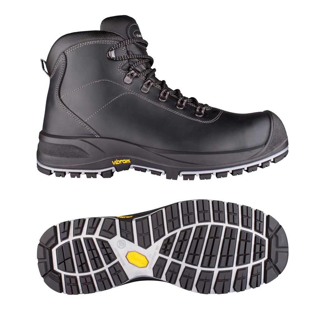 veiligheidsschoenen solid gear-1 veiligheidsschoenen solid gear-1
