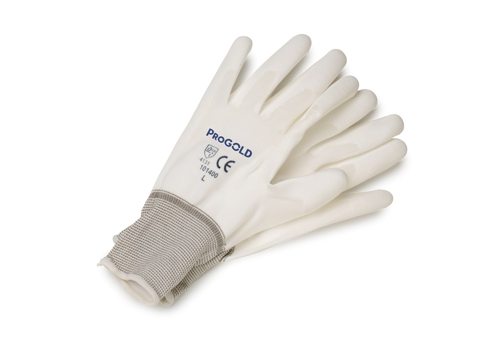 ProGold handschoenen nylon PU gecoat (1)