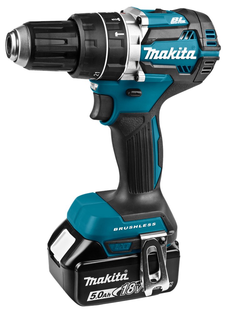 accu klopboor-/ schroefmachine makita-2 accu klopboor-/ schroefmachine makita-2