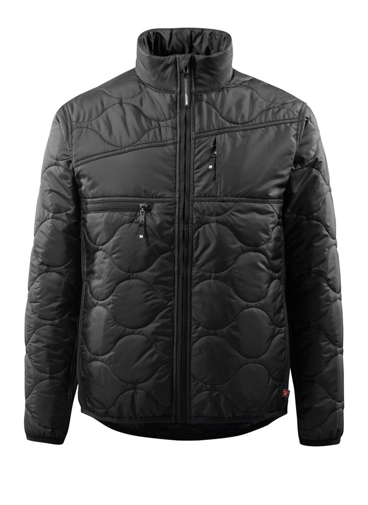 L, 09, zwart, 100% polyester, 240 g/m², mannen; vrouwen, 104 cm / 41 inch 15215-998-09_P01_1000px.jpg