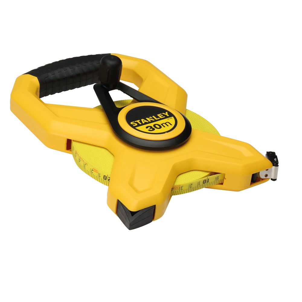 Afbeelding voor Landmeter Fiberglas