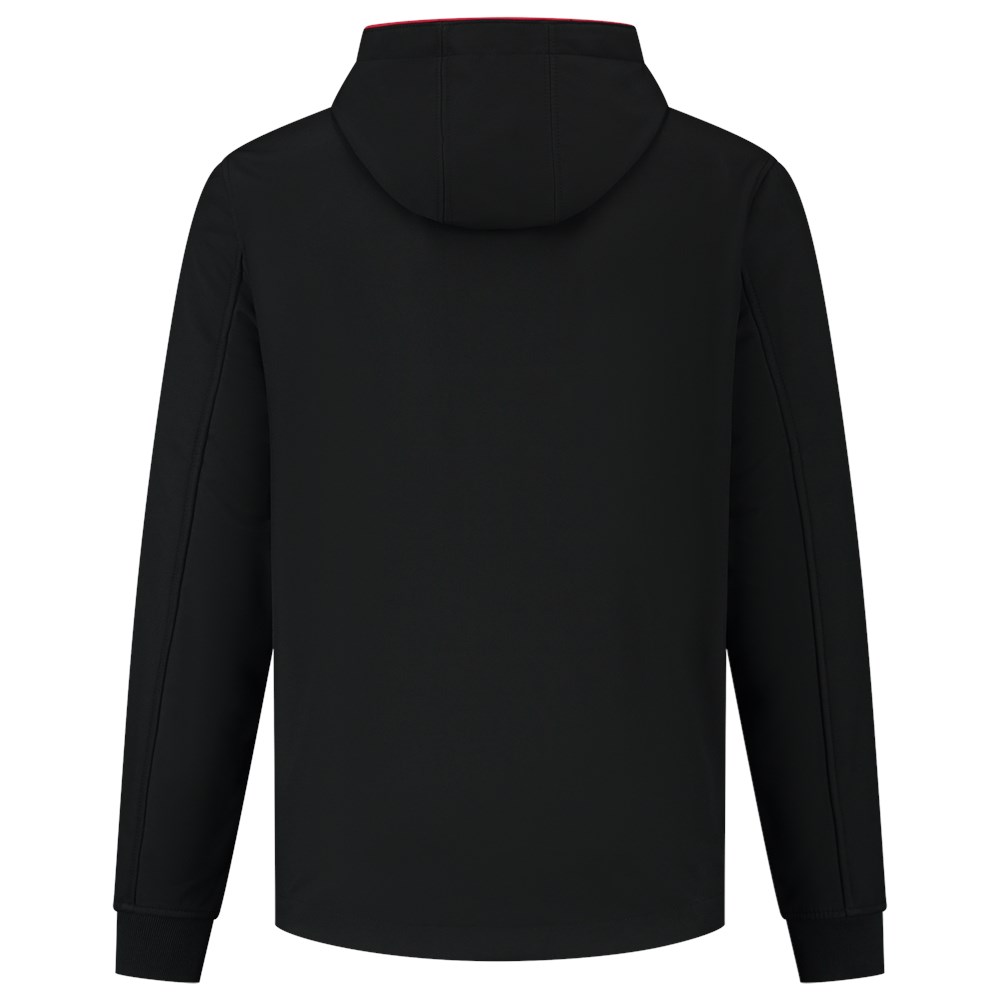 jack softshell bicolor accent tricorp-3 jack softshell bicolor accent tricorp-3