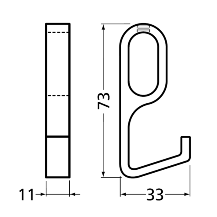 Lijntekening