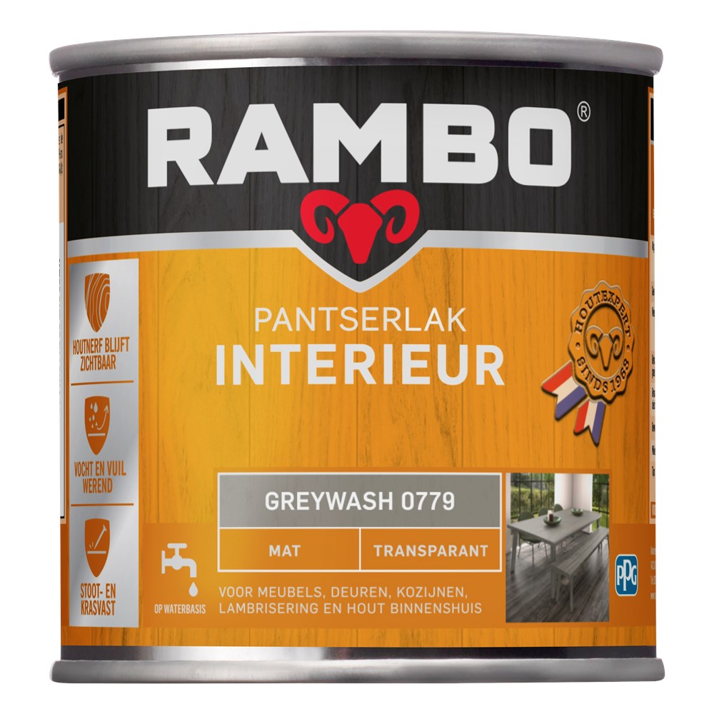 Rambo pantserlak interieur transparant (9)