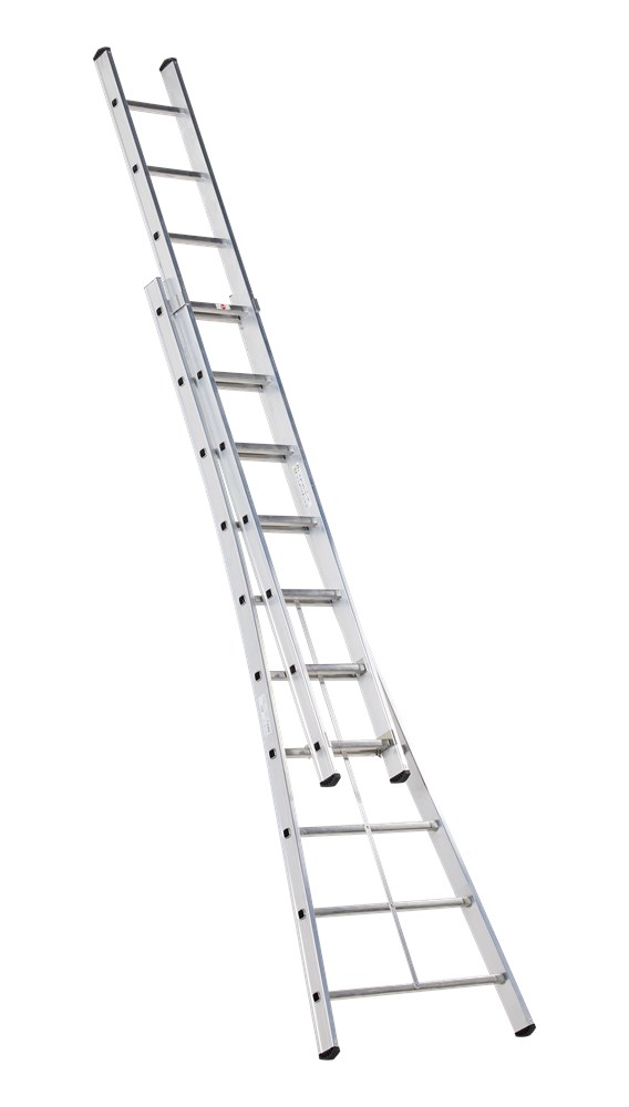 Altrex Kibo opsteekladder 2-delig (1)