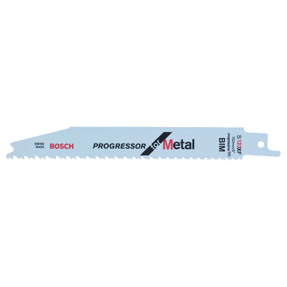 reciprozaagblad bosch progressor metal-1 reciprozaagblad bosch progressor metal-1