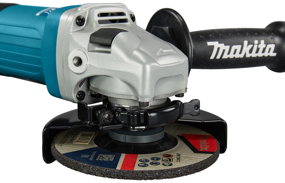 haakse slijper makita 125mm-6 haakse slijper makita 125mm-6