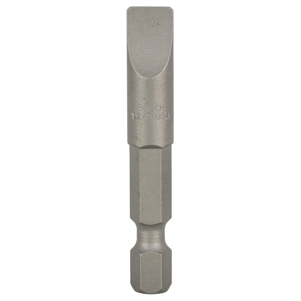 Afbeelding voor Bosch bit eh gleuf1.2x8.0 50mm