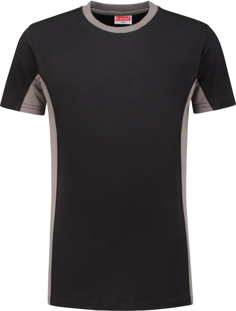Workman T-shirt (3)