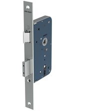 Deurslot, PC-uitsparing, ter vervanging van type 541, 545 en 549 Deurslot, PC-uitsparing, ter vervanging van type 541, 545 en 549