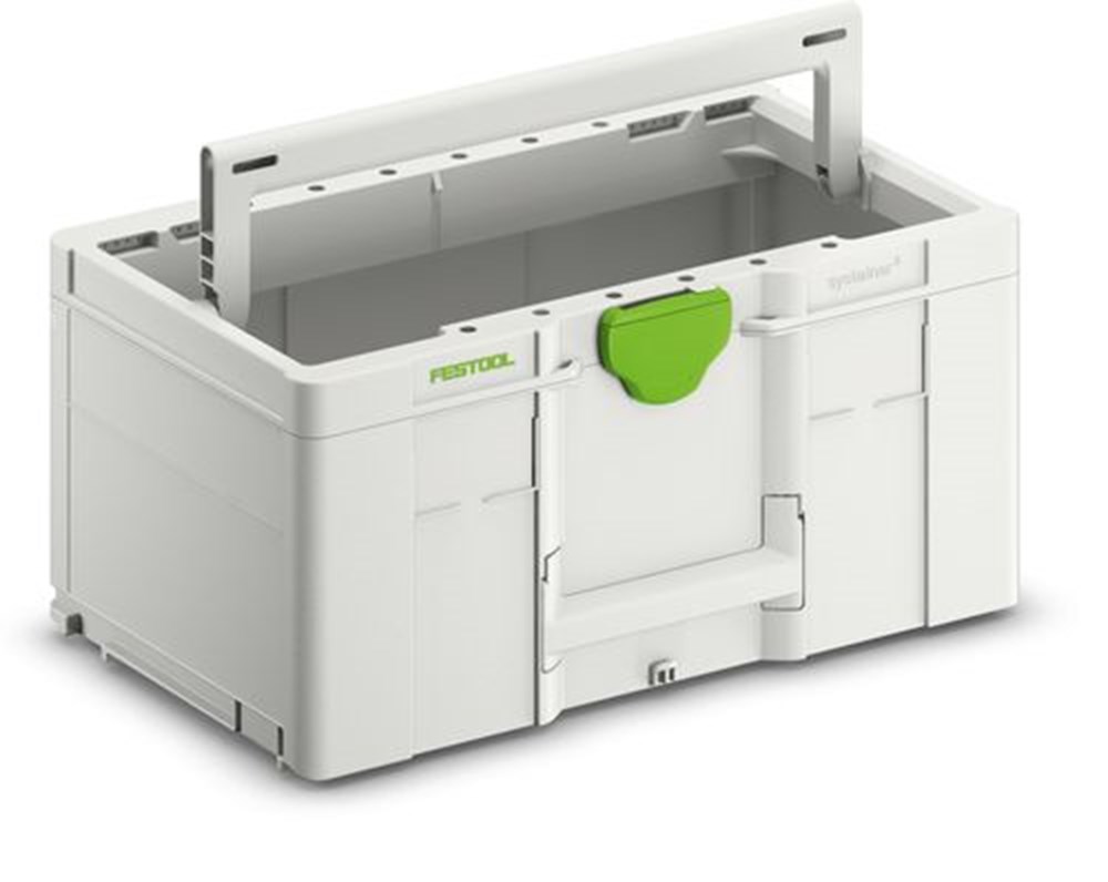 toolbox systainer³ festool-4 toolbox systainer³ festool-4