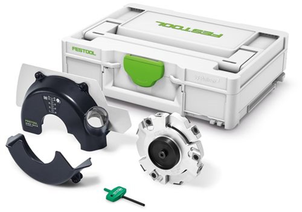 groeffreesinrichting festool-1 groeffreesinrichting festool-1