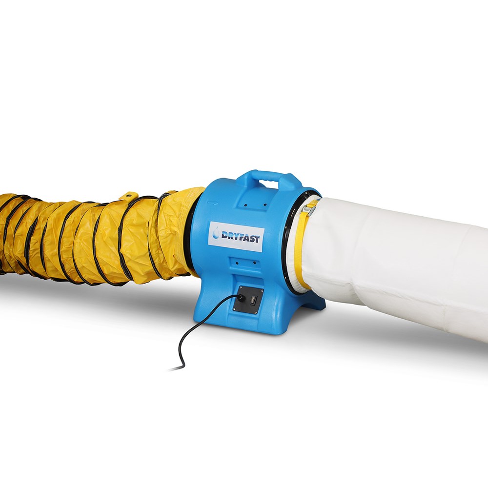 ontstoffingsventilator dryfast-1 ontstoffingsventilator dryfast-1