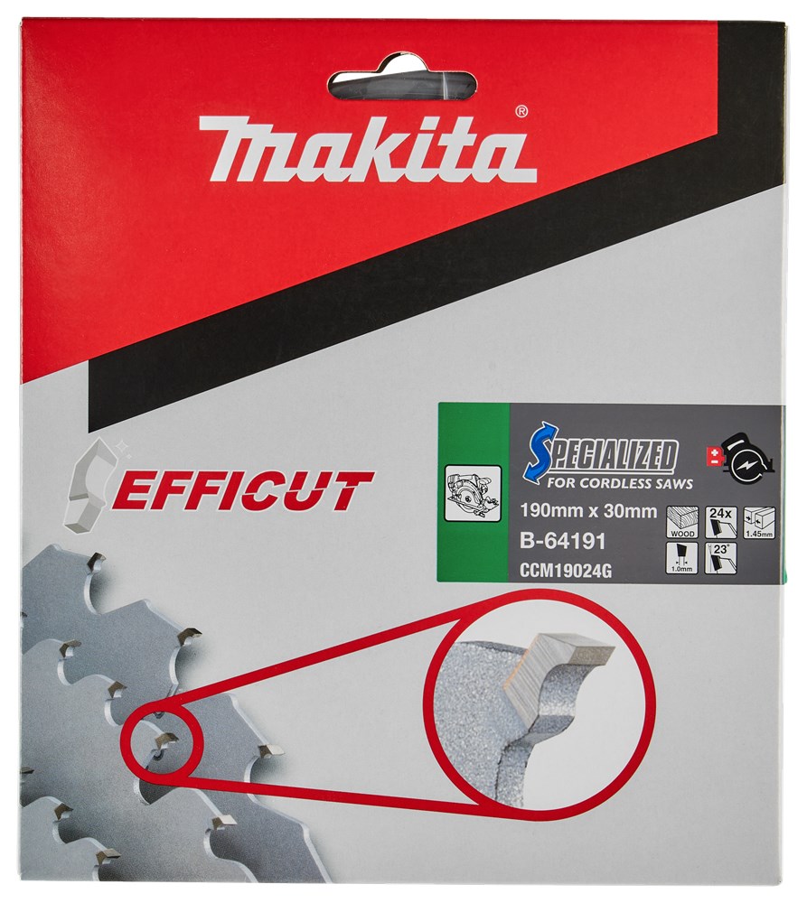 cirkelzaagblad hm makita-6 cirkelzaagblad hm makita-6