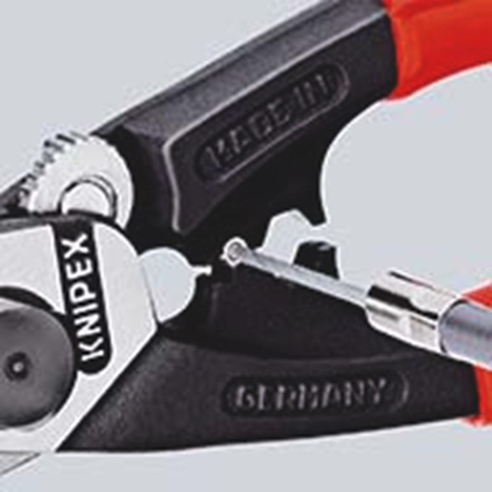 staaldraadtang knipex-21 staaldraadtang knipex-21