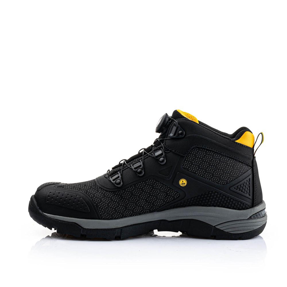 veiligheidsschoenen buckbootz-4 veiligheidsschoenen buckbootz-4
