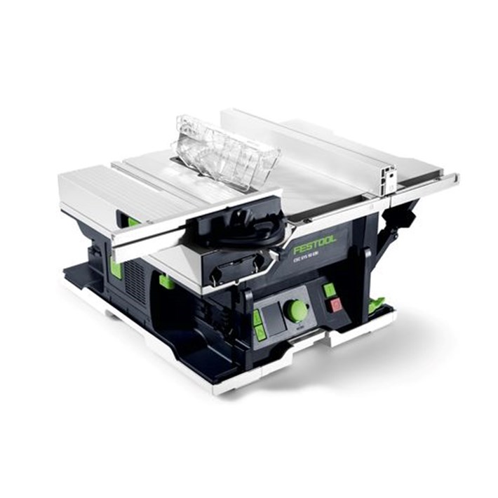 Afbeelding Festool systainer-zaagtafel CSC SYS 50 Basic