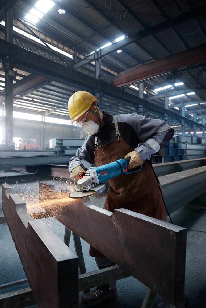 haakse slijper bosch 230mm-7 haakse slijper bosch 230mm-7