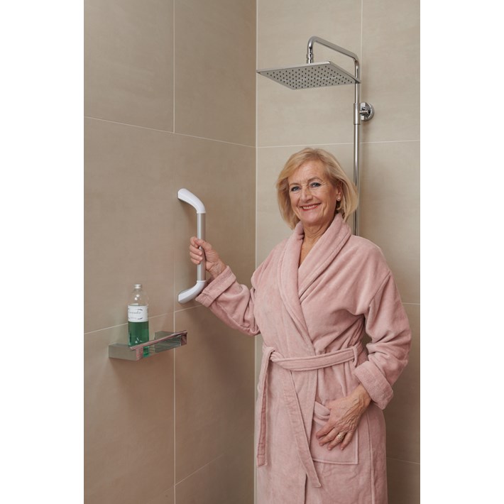 Afbeelding SecuCare wandbeugel 400