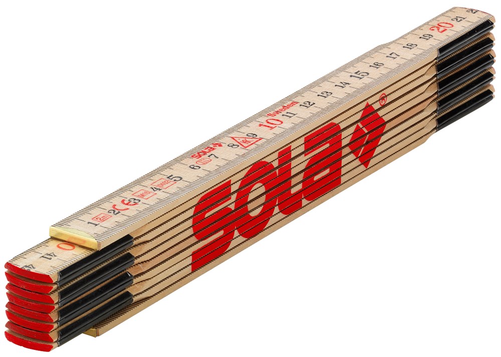 2 mtr, 6 st, EC Klasse III, 100 g, wit, sola meetinstrumenten 500212.jpg