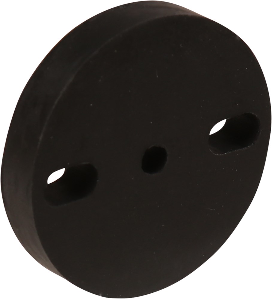 deurbufferverhoger rubber oxloc-2 deurbufferverhoger rubber oxloc-2