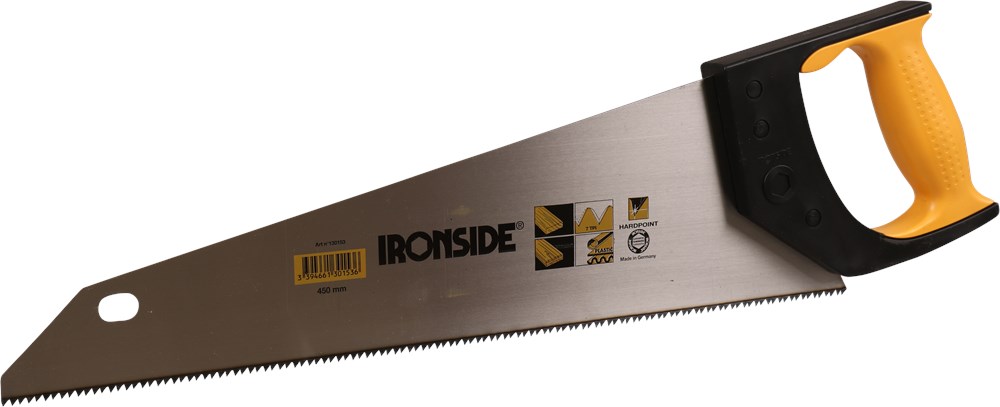 handzaag hardpoint ironside-4 handzaag hardpoint ironside-4