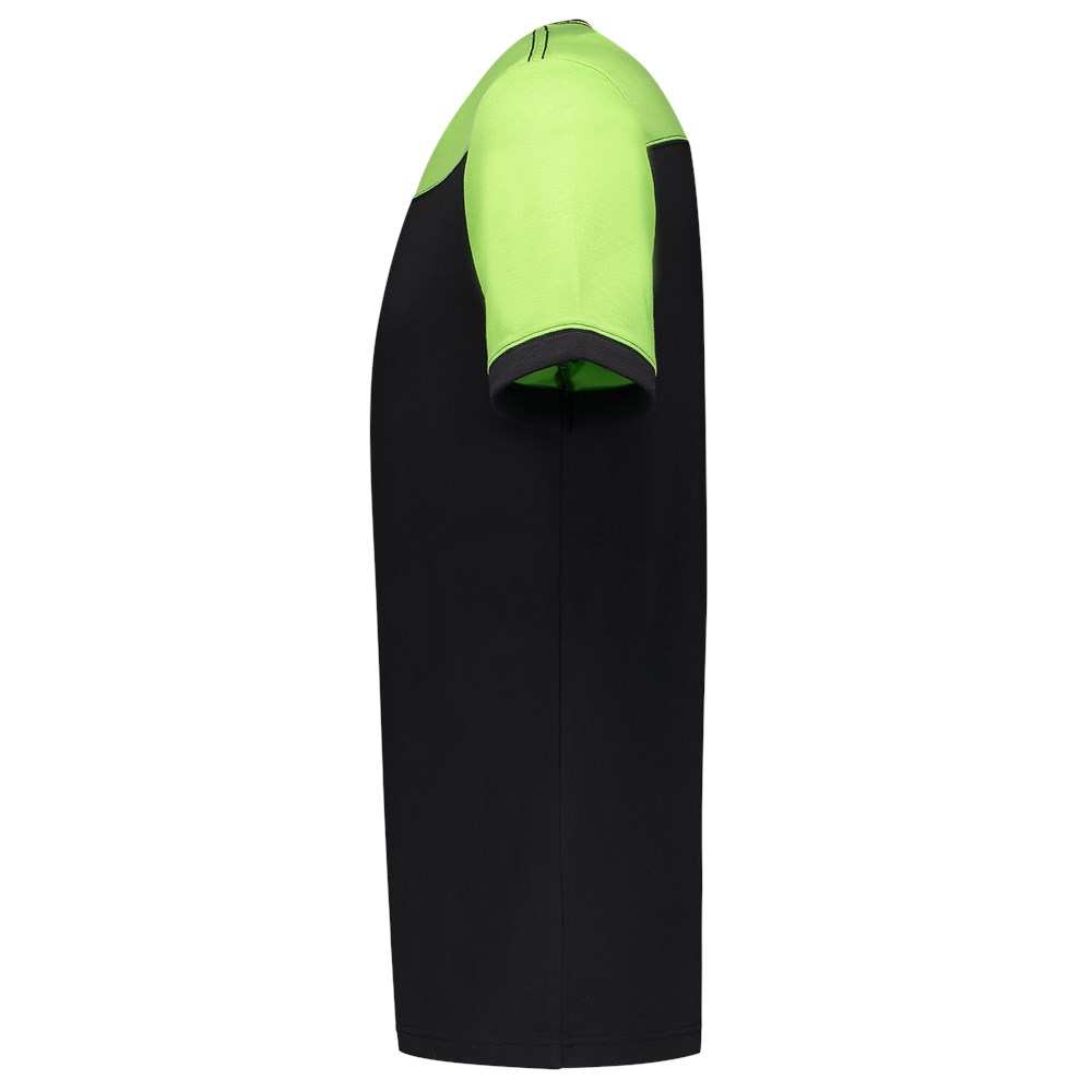 T-shirt bicolor naden tricorp-4 T-shirt bicolor naden tricorp-4