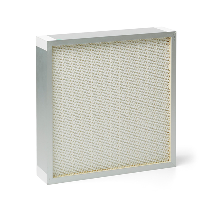 Afbeelding AIRBO filtermodule 2, aircleaner H13 filter
