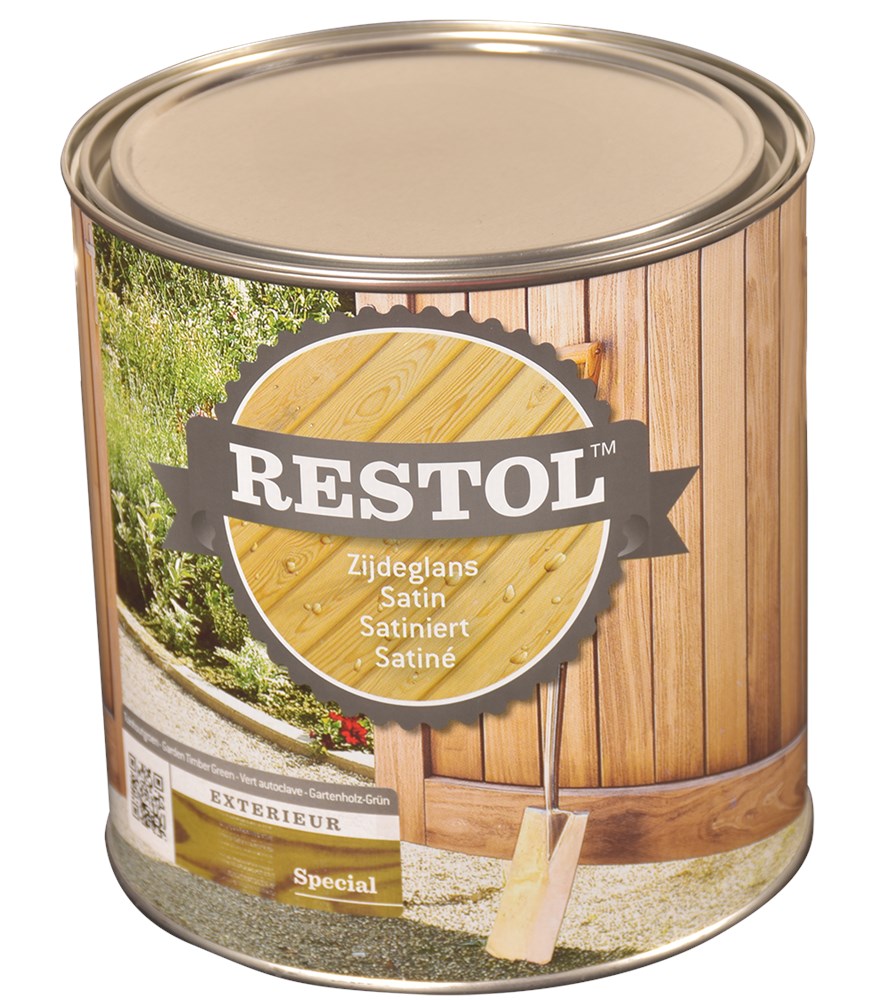 Restol houtolie zijdeglans (23)