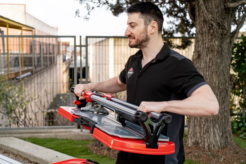 tegelsnijplank rubi tx-n-24 tegelsnijplank rubi tx-n-24