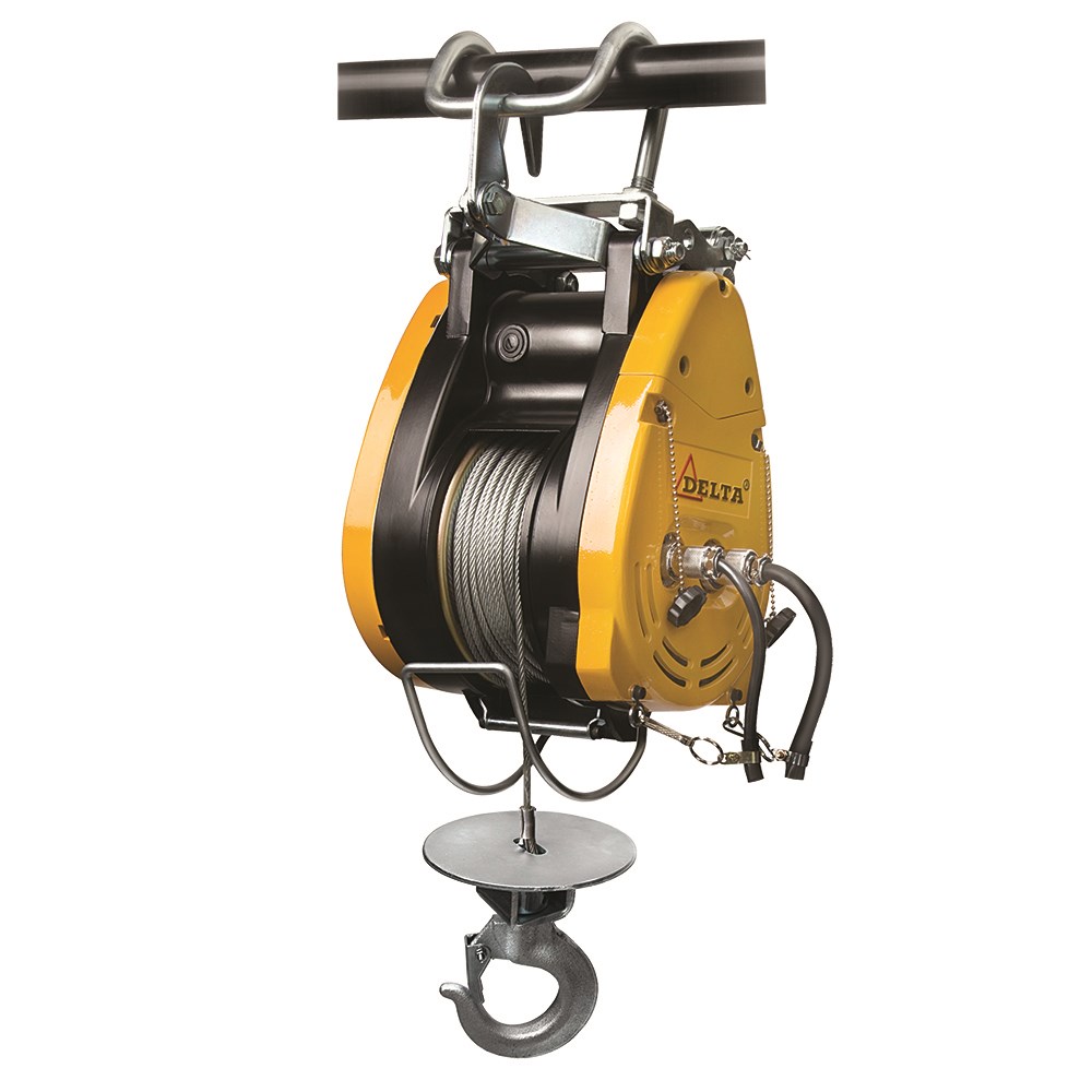 karweilier elektrisch delta-1 karweilier elektrisch delta-1