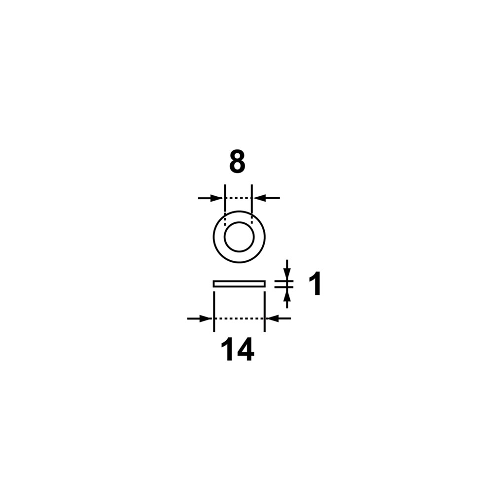 opvulring verzinkt axa-2 opvulring verzinkt axa-2