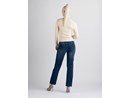247Jeans Rose Slim S17 N402S17001 Dark blue denim 2-thumb