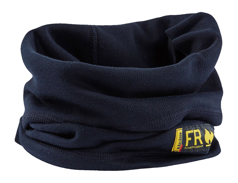 Kleding brandvertragend