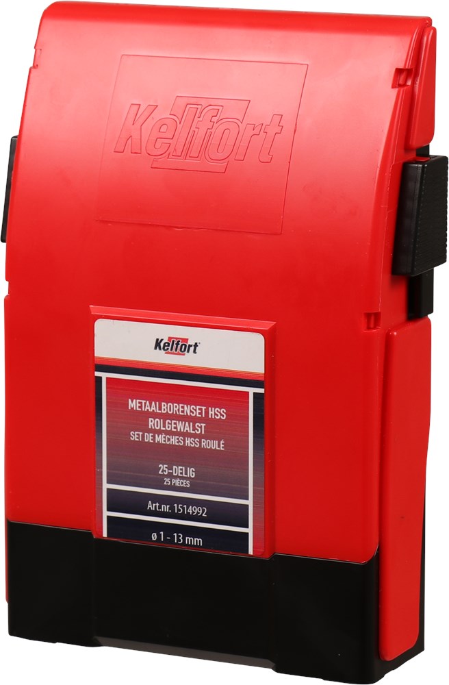 metaalborenset hss rolgewalst kelfort-7 metaalborenset hss rolgewalst kelfort-7