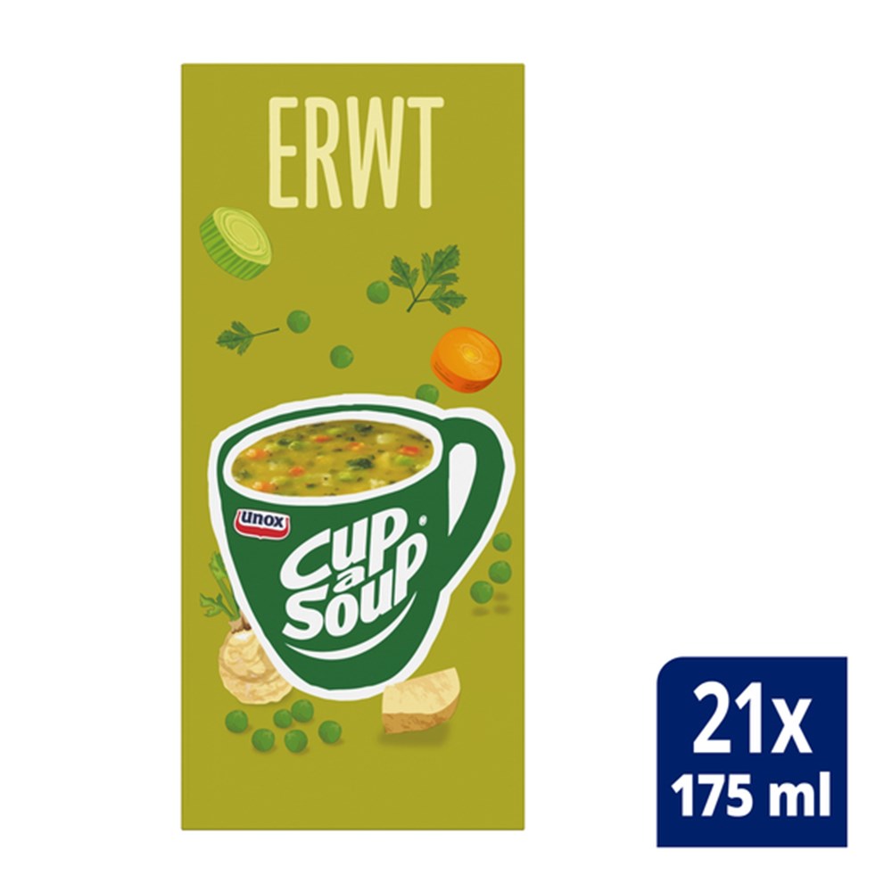 cup-a-soup erwt-1 cup-a-soup erwt-1