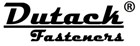 Logo Dutack Fasteners