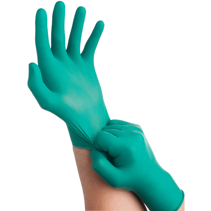 TouchNTuff-92-500-600-Nitrile-Green-Product-Donning.jpg