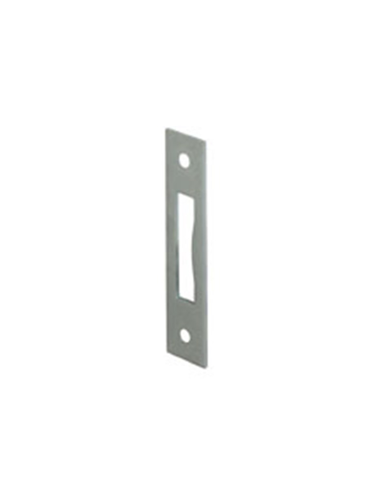 sluitplaat rvs lips-1 sluitplaat rvs lips-1