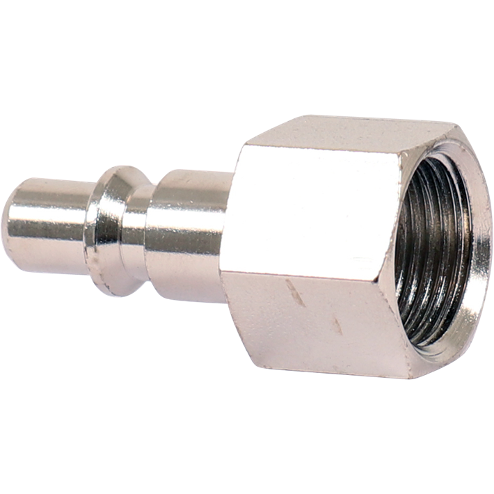 Insteeknippel Ironside