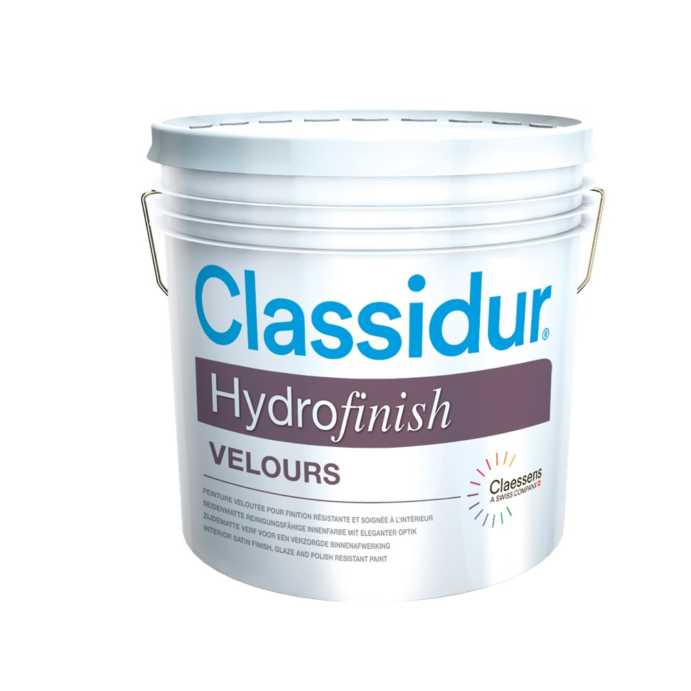 Classidur Hydrofinish Velours (1)